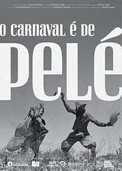 O Carnaval é de Pelé