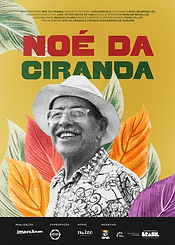 Noé da Ciranda