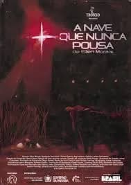 A Nave que Nunca Pousa