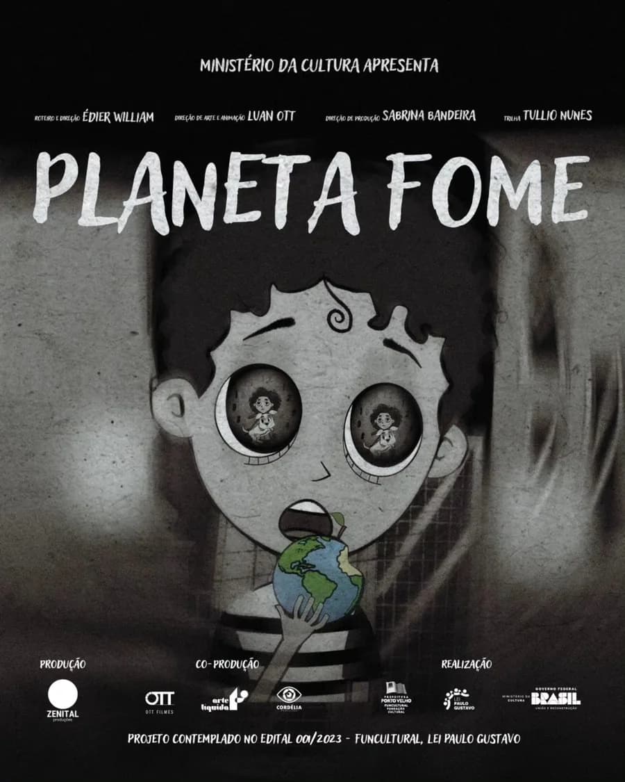 Planeta Fome