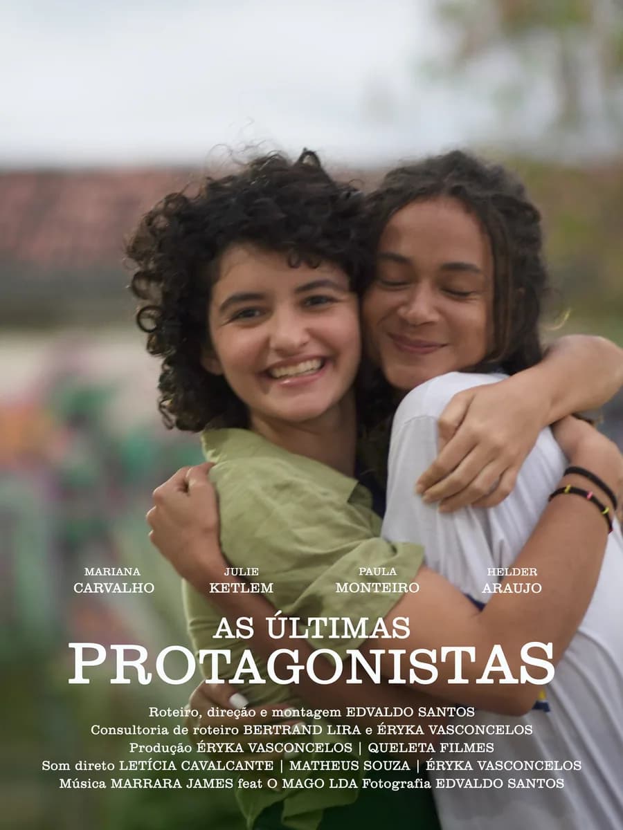 As Últimas Protagonistas