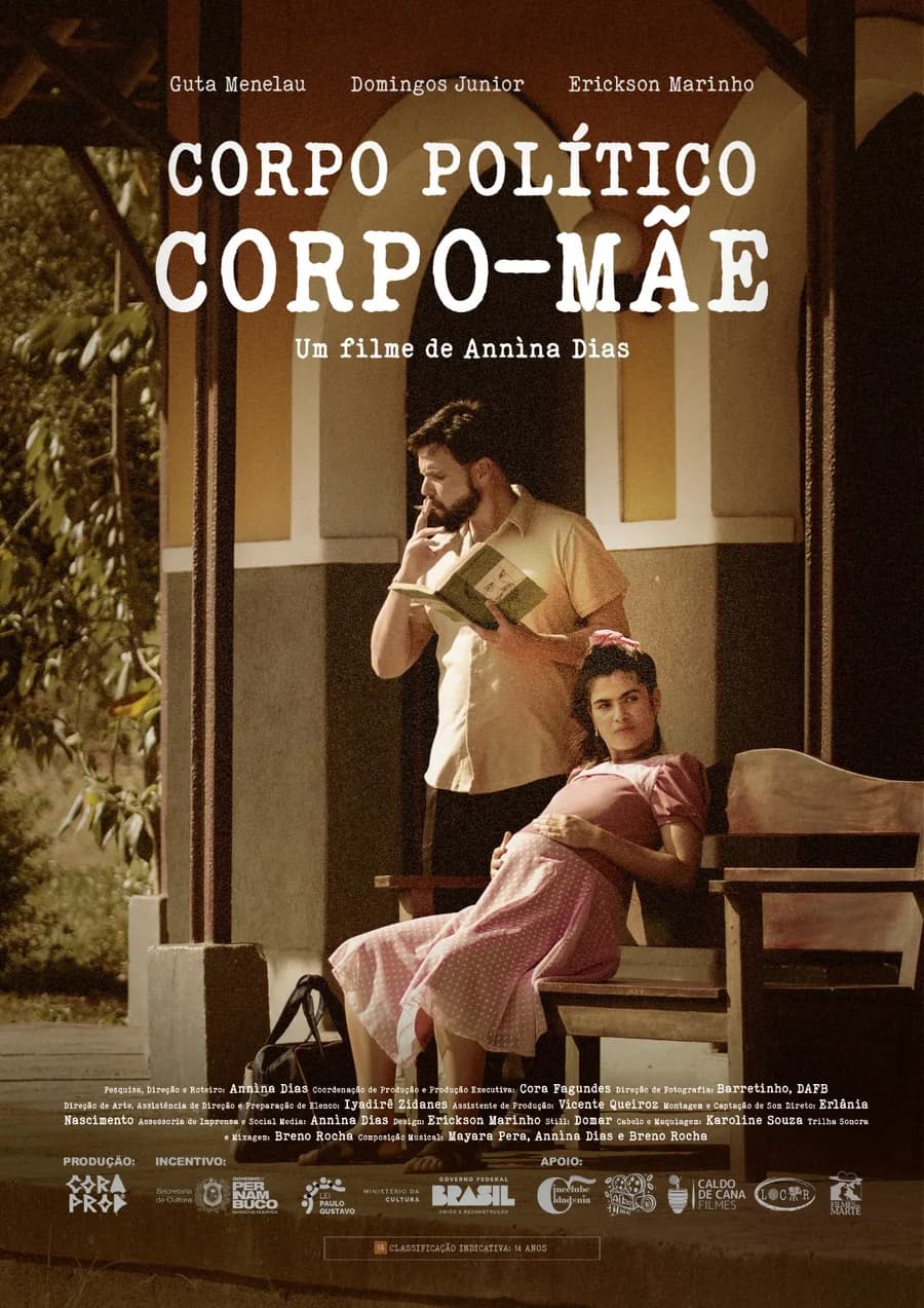 Corpo Político, Corpo-Mãe