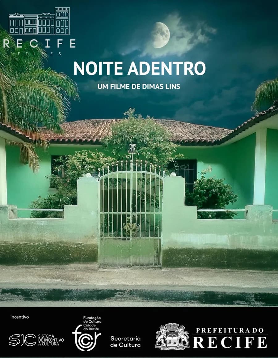 Noite Adentro
