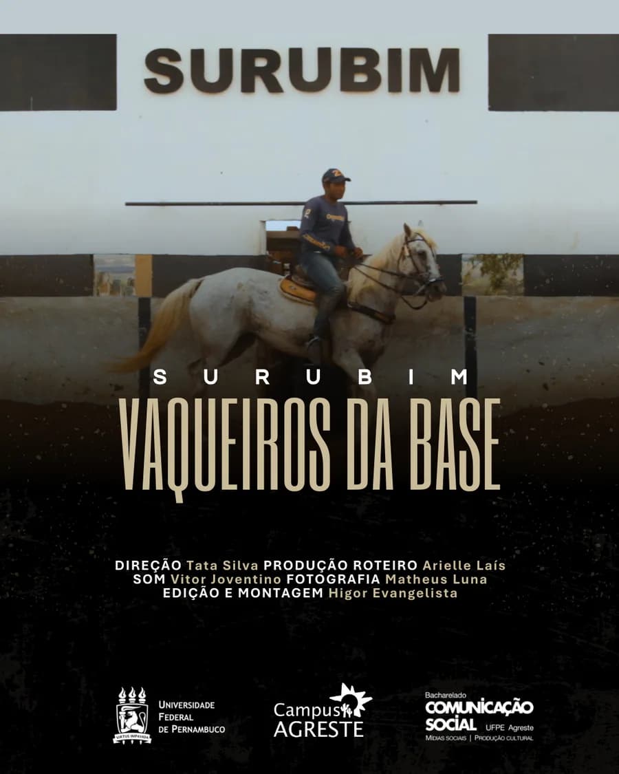 Vaqueiros da Base
