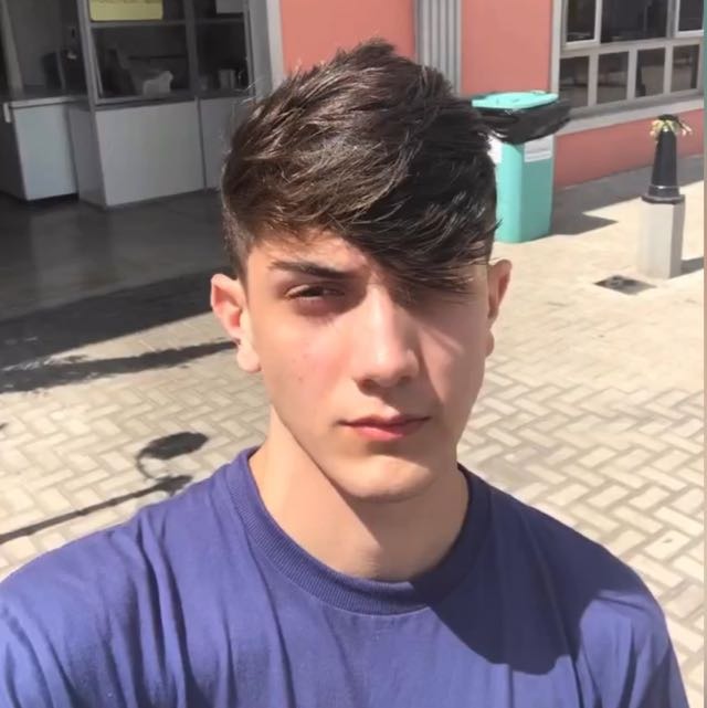 Eliel Boaz do Nascimento