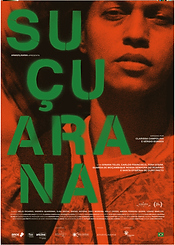Cartaz de Suçuarana