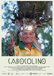 Cartaz de Cabocolino
