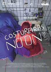Cartaz de Costureiras no Online