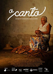 Cartaz de O Canto