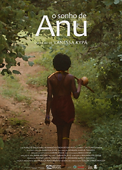 Cartaz de O Sonho de Anu