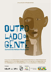 Cartaz de Outro Lado da Gente