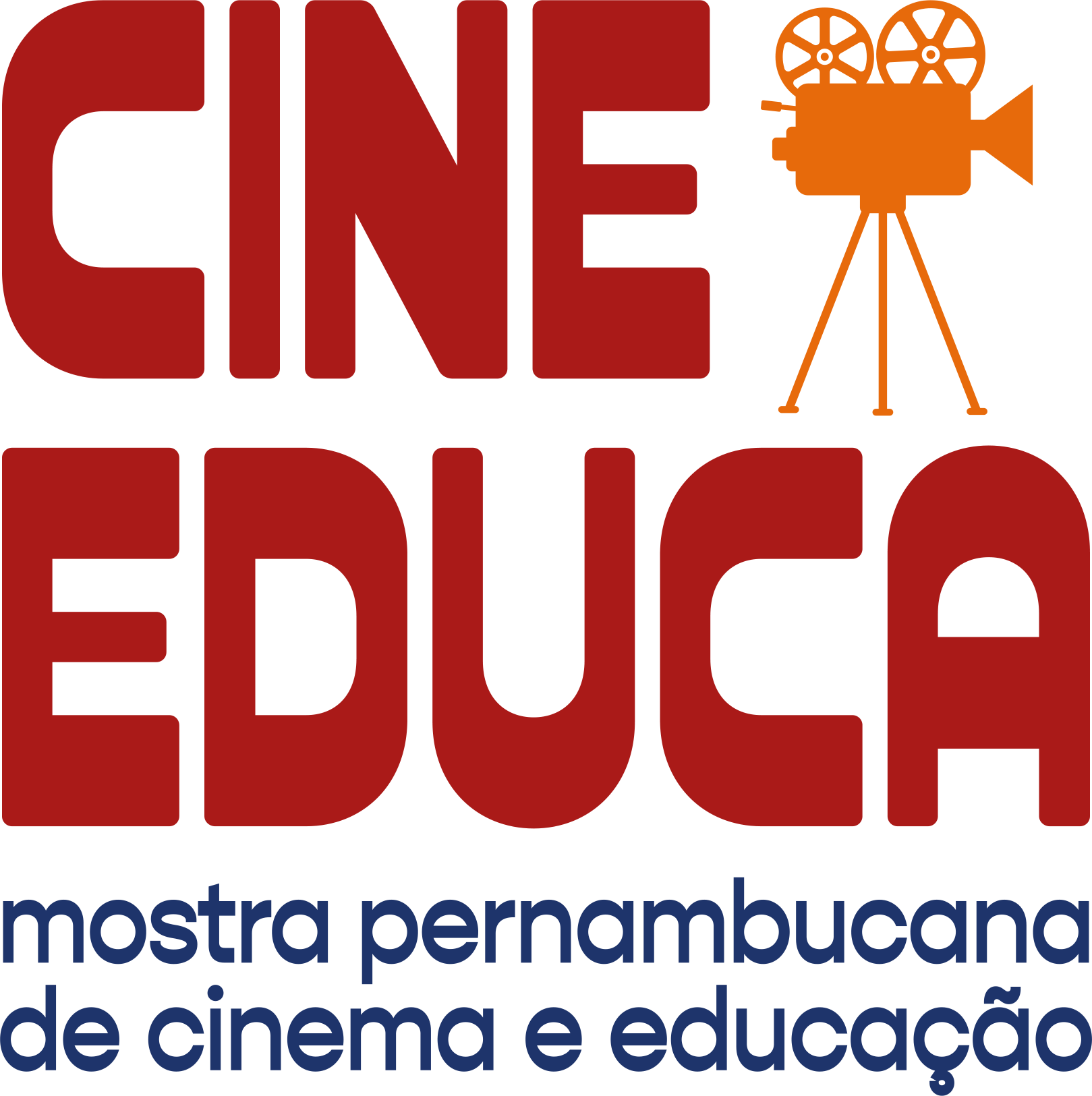 Cine Educa - Mostra Pernambucana de Cinema e Educacao